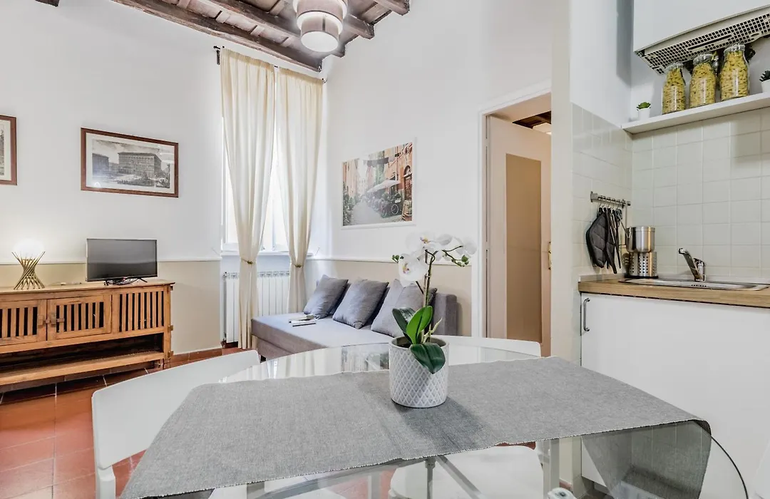 Sweet Home Trastevere- Roma-1