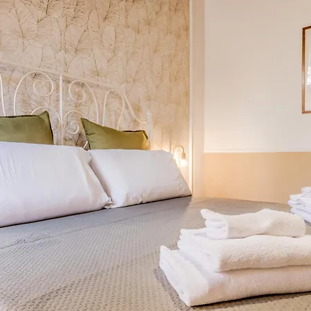 Sweet Home Trastevere- Roma-3