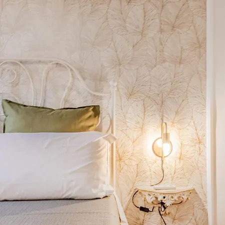 Sweet Home Trastevere- Roma-3