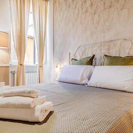 Sweet Home Trastevere- Roma-2
